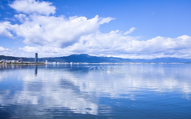 琵琶湖一周車で巡る、絶景＆おすすめスポット完全ガイド！