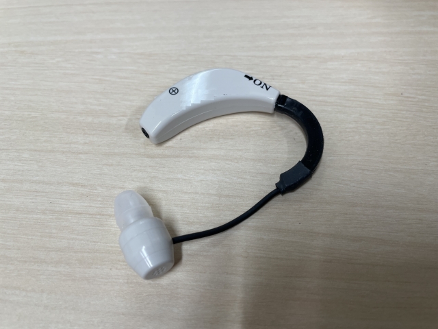 超難聴時代に備えよ！きょうの健康のオシャレ／ハイテク補聴器を紹介