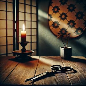 はさみさんのおまじない怖いと言われる理由