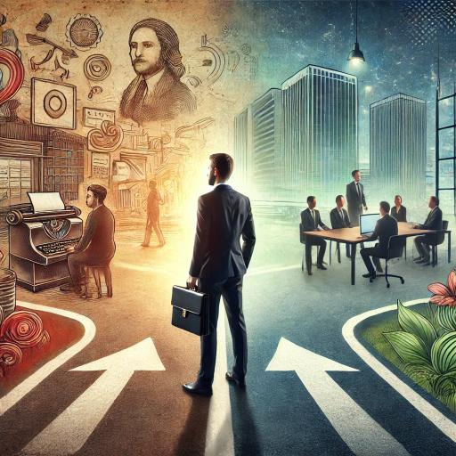 前の会社はこうだったと言う人が嫌われる理由と対策を徹底解説