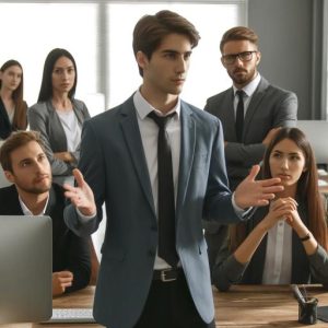 前の会社はこうだったと言う人が職場で嫌われる理由