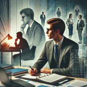 前の会社はこうだったと言う人に関連する転職の悩み
